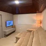 Apartamento Exclusivo Orla De Manaira